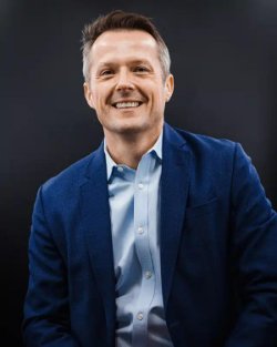 Headshot Image for John Kmetz
